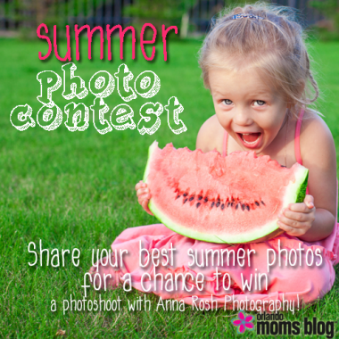 Summer Photo Contest!