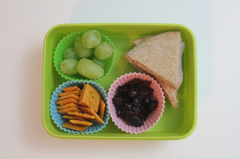 lunch box ideas bento healthy lunch