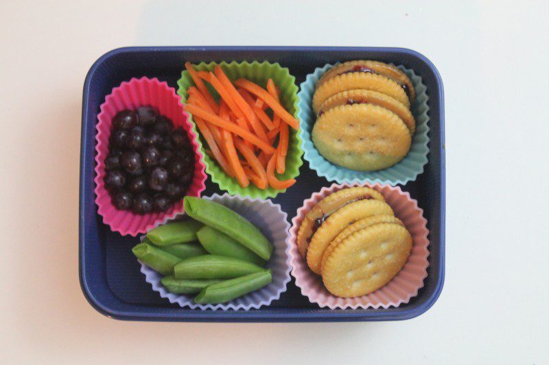lunch box ideas bento healthy lunch