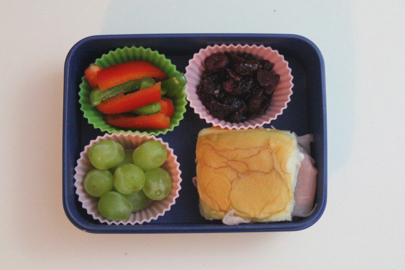 bento box lunchbox ideas healthy