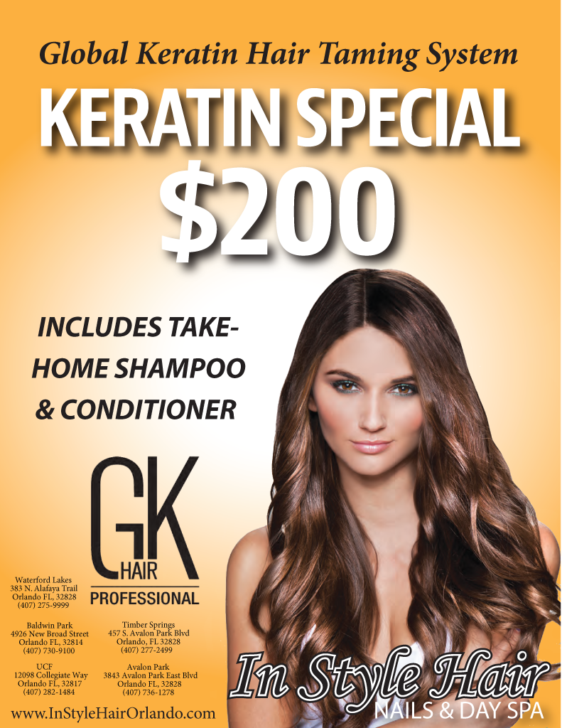 Infinity Beauty Saloon on Twitter SUMMER OFFER Book for GK Keratin  Treatment Get Cleanup amp Pedicure absolutely FREE  Price according to  Hair Length Straightening or Smoothening 1 Hair Spa  2