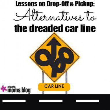 Alternatives to the dreaded car line