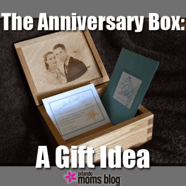 The Anniversary Box: A Gift Idea Photo from lumberjocks.com