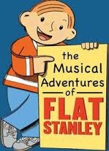 The Musical Adventures of Flat Stanley