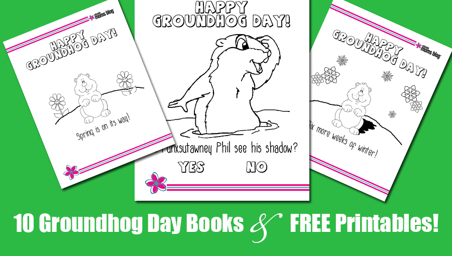 10-sweet-stories-for-groundhog-day-and-printables
