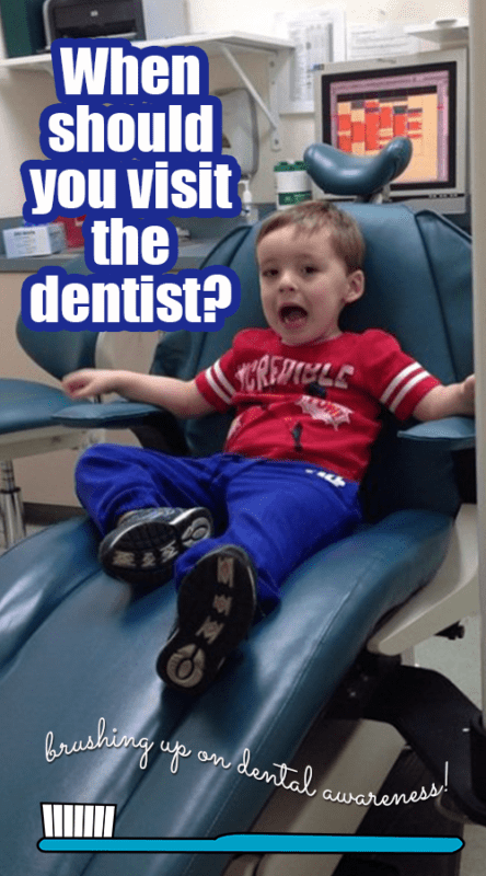 Dental Awareness