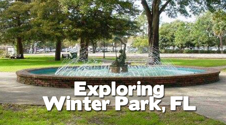 Winter Park, FL