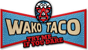 wako taco
