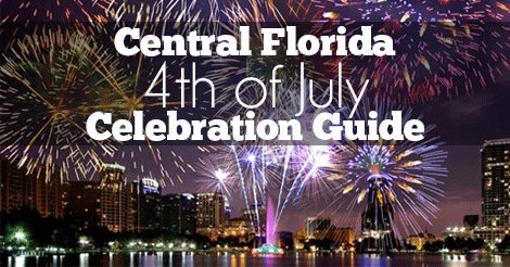 Central-Florida-4th-of-July-Celebration-Guide