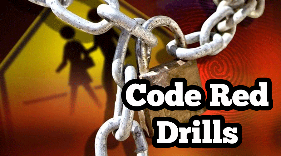 Code Red Drills