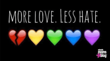 More-love-less-hate