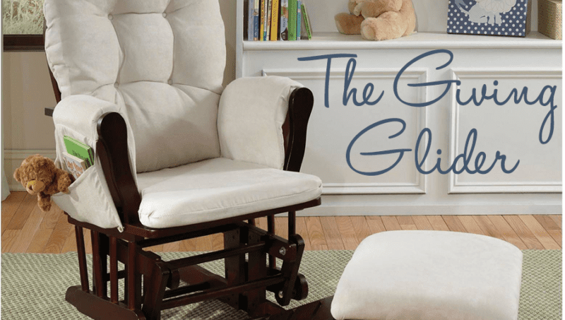 the-giving-glider