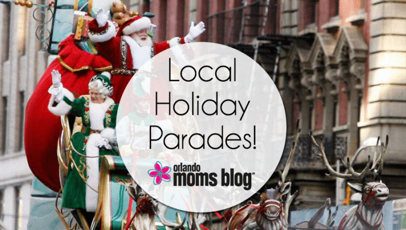 holiday-parades