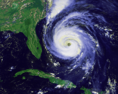  5 Steps to Help You Become Hurricane Ready