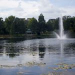 Lake-Lily-Fountain