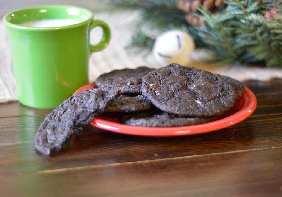 thin mint cookie recipe orlando moms blog morgan hugoboom (4)