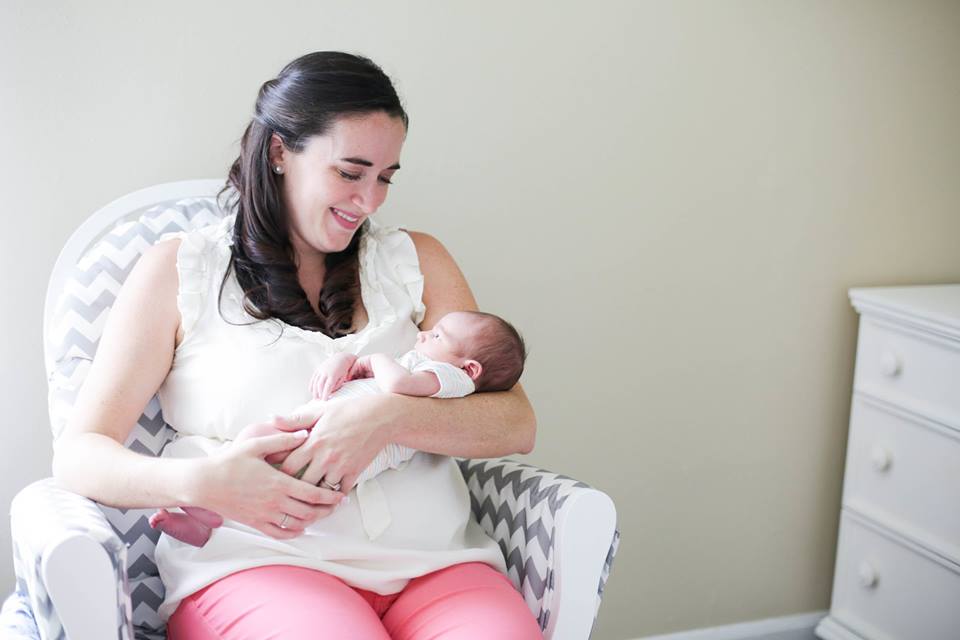 Orlando Moms Blog Morgan Hugoboom I Hate Breastfeeding 2