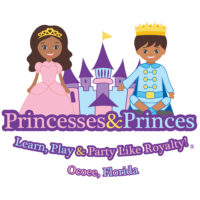 Princesses-and-Princes