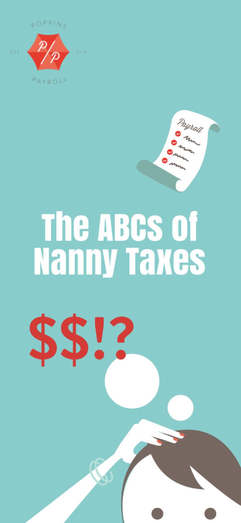 The ABCs of Nanny Taxes