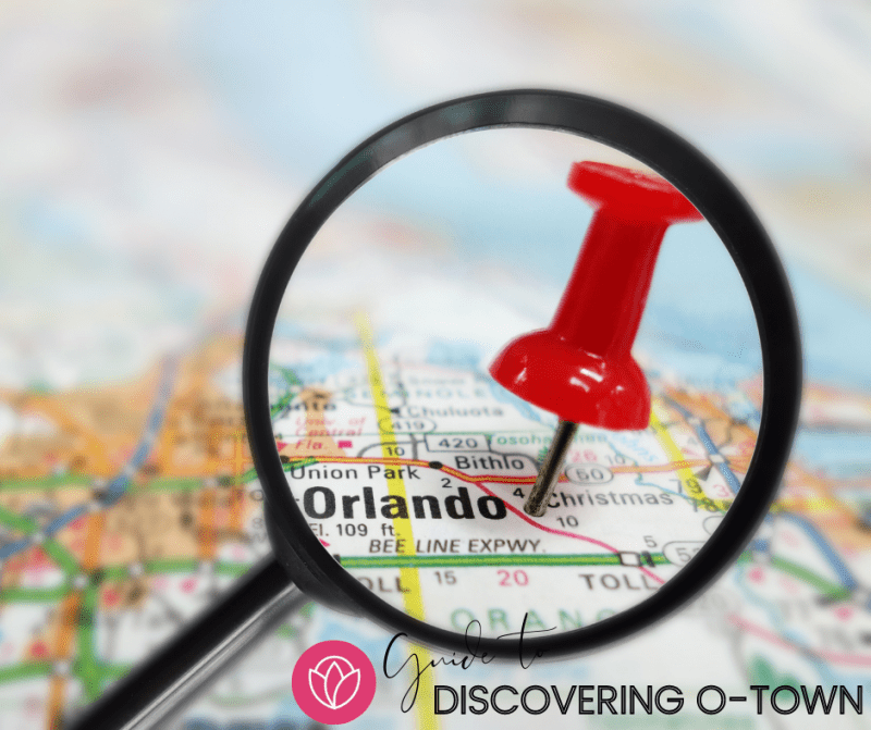 Guide to Discovering Orlando