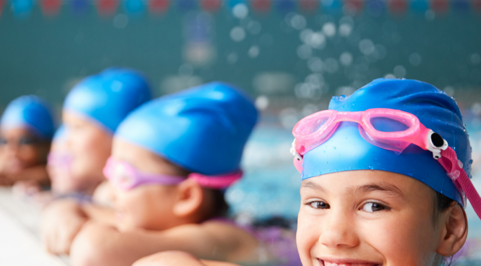 Guide to Swim Lessons