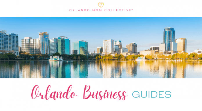 Guides to Orlando