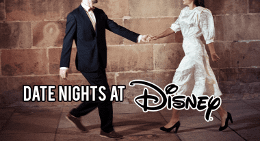 Date Nights at Disney
