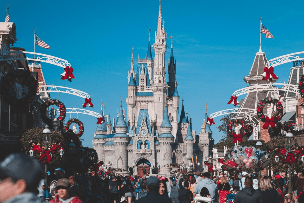 BEST FUN PLACES TO VISIT WITH KIDS IN ORLANDO