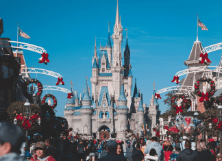 BEST FUN PLACES TO VISIT WITH KIDS IN ORLANDO