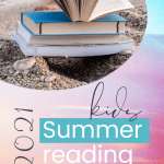 Central Florida summer reading lists