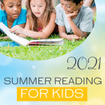 Central Florida summer reading lists