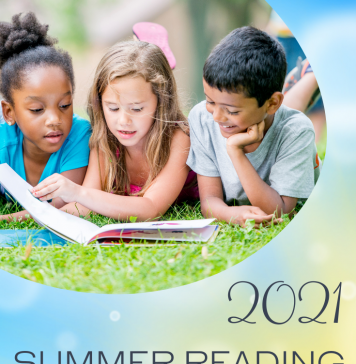summer reading lists