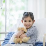Taking the Scary Out of Pediatric Surgery