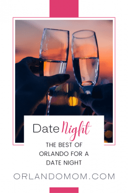Date Night in Orlando
