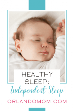 Independent Sleep