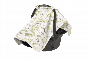 Quilbe 3-in-1 baby cover