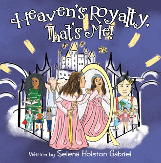 Heavens Royalty book cover