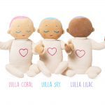 All Lulla dolls-with names