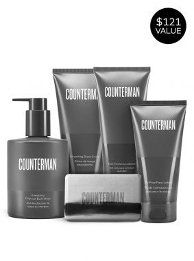 Beautycounter counterman products
