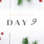 12 Days of Giveaways Day 9
