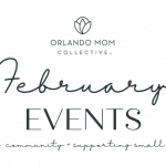 february events