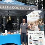owner of Your CBD Store owner of Holistic Rootrients at the plant-based marketowner of Holistic Rootrients at the plant-based market