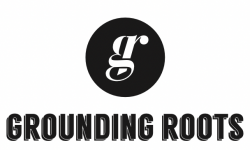 Grounding Roots Logo