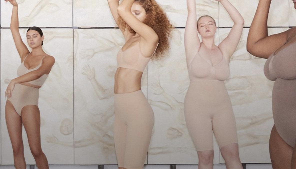 Just Released a Ton of New Shapewear Styles For Summer