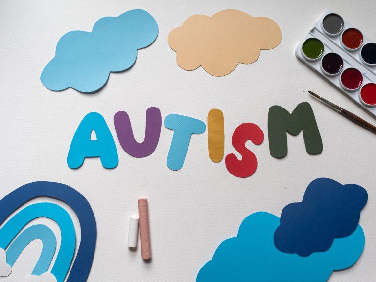 Autism: I am in Denial