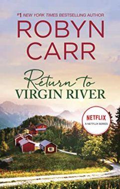 Return to Virgin River by Robyn Carr