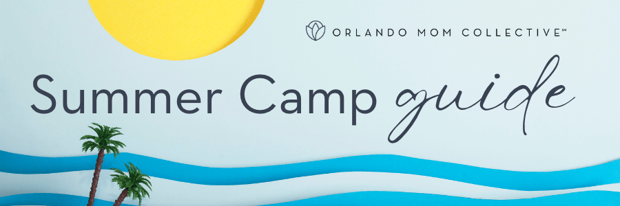 summer camp in Central Florida