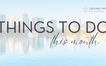 things to do Orlando and Central Florida