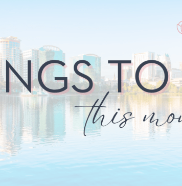 things to do Orlando and Central Florida