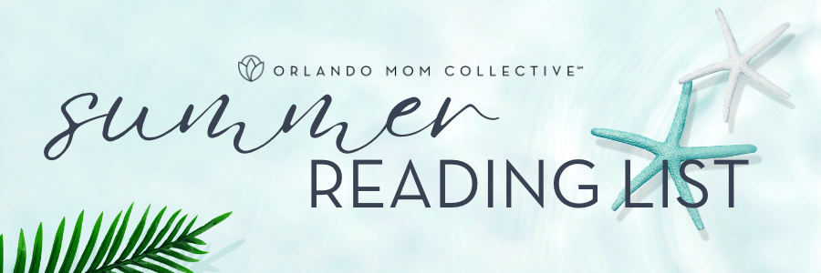 reading lists for summer in Central Florida